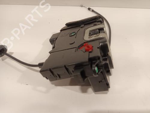 Rear right lock HYUNDAI ix20 (JC) 1.4 | BP17240285C99