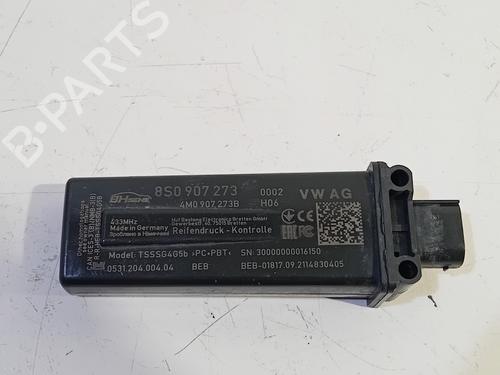 Elektronisk modul AUDI A3 Sportback (8YA, 8YF) RS3 quattro (400 hp) 24584470