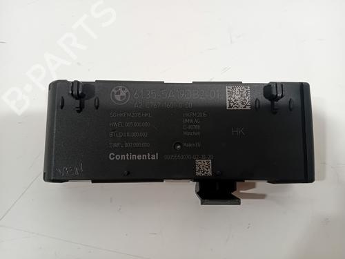 Used Control unit BMW X3 (G01, F97, G08) iX3 (286 hp) 30908042