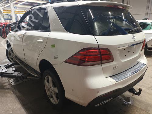 Electronic module MERCEDES-BENZ GLE (W166) 350 d 4-matic (166.024) | BP36264098M83 - Image 7