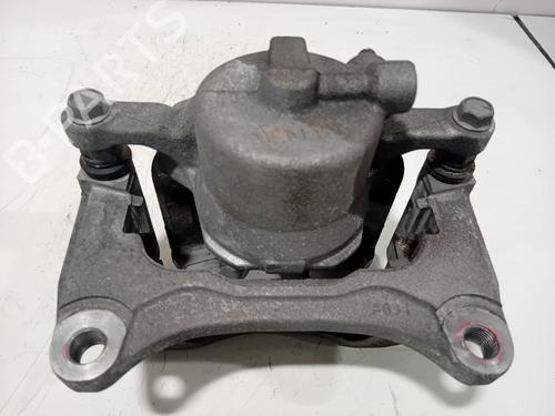 Right front brake caliper JEEP COMPASS (MP, M6, MV, M7) 1.3 HYBRID 4X4 | BP36811988M104 - Image 4