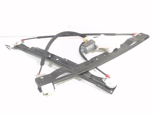 Used Front left window mechanism Front left window mechanism FORD S-MAX (WA6) 2.0 TDCi (140 hp) 9737719 9737719