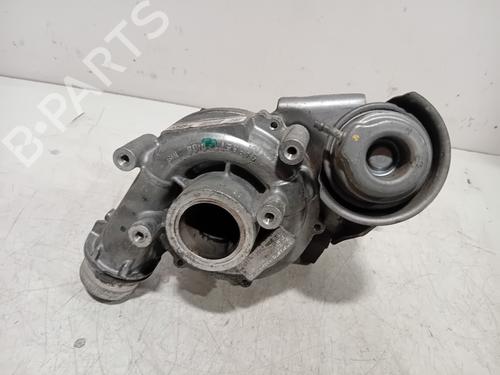 Used Turbocharger/Supercharger Turbocharger/Supercharger 37152084 37152084