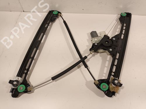 Front left window mechanism CITROËN GRAND C4 SPACETOURER (3A_, 3E_) 1.2 PureTech 130 | BP28045189C22 