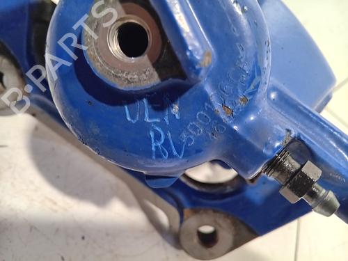 Right front brake caliper VW GOLF VII (5G1, BQ1, BE1, BE2) 1.4 GTE Hybrid | BP24988997M104 