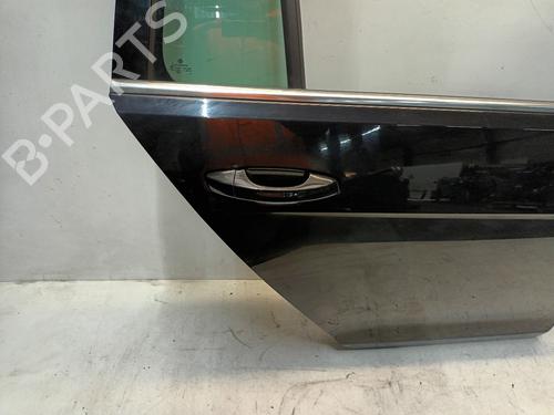 Right rear door VW GOLF VII Variant (BA5, BV5) 1.6 TDI | BP22805538C5 