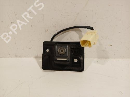 Caméra MITSUBISHI OUTLANDER III (GG_W, GF_W, ZJ, ZL, ZK) 2.0 Hybrid 4WD (GG2W) (200 hp) 30641074