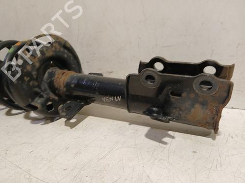 Left front shock absorber FORD FIESTA VI (CB1, CCN) 1.0 | BP31994964M16