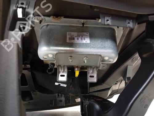 Airbag Kit FORD B-MAX (JK) 1.6 Ti | BP23989029C86 