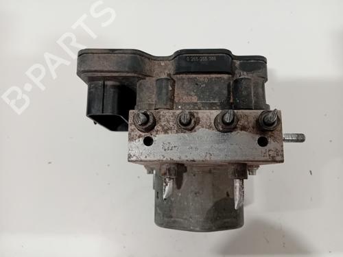 ABS pump RENAULT TWINGO III (BCM_, BCA_) 1.0 SCe 70 | BP24485694M43 