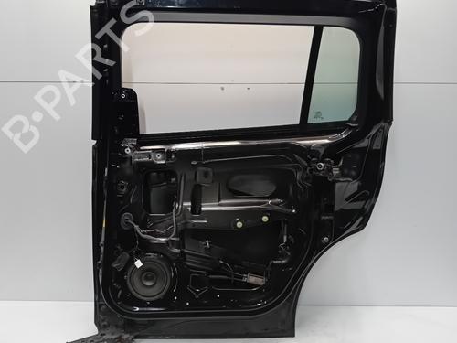 Right rear door FORD GRAND C-MAX (DXA/CB7, DXA/CEU) 1.6 EcoBoost | BP31970697C5 