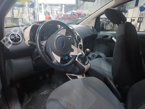 Hattehylde FORD KA (RU8) 1.2 | BP39652096C85  - Image 9