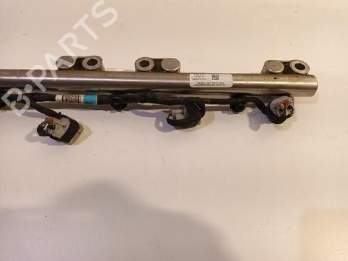 Injection rail FORD USA MUSTANG Coupe 5.0 V8 | BP16420982M98 