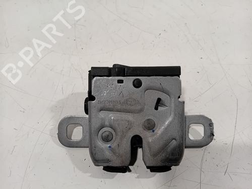 Fechadura da mala MINI MINI COUNTRYMAN (R60) Cooper S ALL4 (184 hp) 30804288