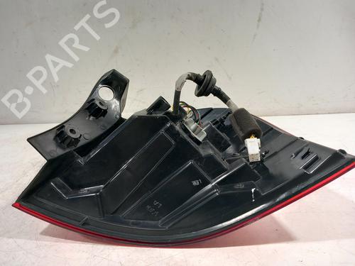 Left taillight KIA RIO III (UB) 1.1 CRDi | BP38458197C34 - Image 4