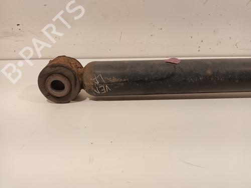 Left rear shock absorber NISSAN NOTE (E11, NE11) 1.4 | BP15101492M18 