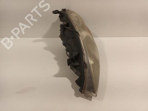 Left headlight NISSAN MURANO I (Z50) 3.5 4x4 | BP17091262C28 