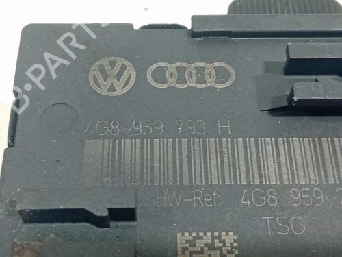 Control unit AUDI A6 C7 Avant (4G5, 4GD) 3.0 TDI quattro | BP25154165M11 - Image 7