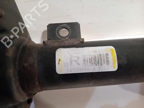 Right front shock absorber SUZUKI SWIFT V (AZ) 1.2 Hybrid (Mild Hybrid) (A2L412) | BP26675583M17 - Image 5