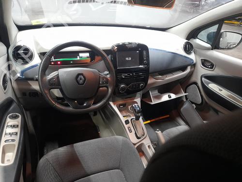 AC-Kompressor RENAULT ZOE (BFM_) ZOE | BP29371161M34 