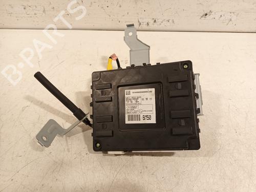 Used Control unit Control unit HYUNDAI i10 II (BA, IA) 1.0 (67 hp) 15494023 15494023