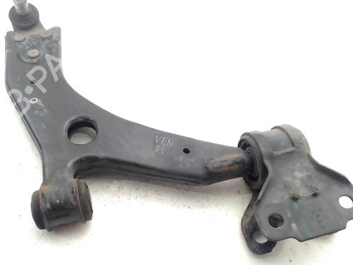 Used Right front suspension arm VOLVO V40 Cross Country (526) D3 (150 hp) 11733638