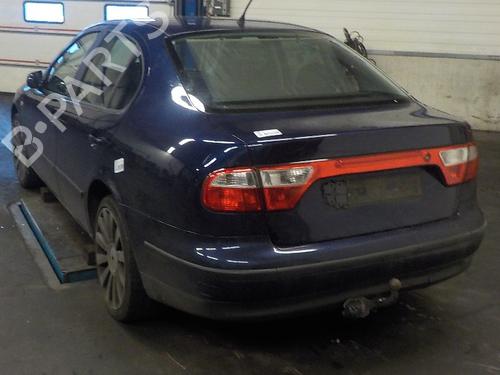 Right mirror SEAT TOLEDO II (1M2) 1.6 | BP910791C27 