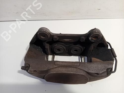 Right front brake caliper AUDI A6 C7 Avant (4G5, 4GD) 3.0 TDI quattro | BP29745663M104 
