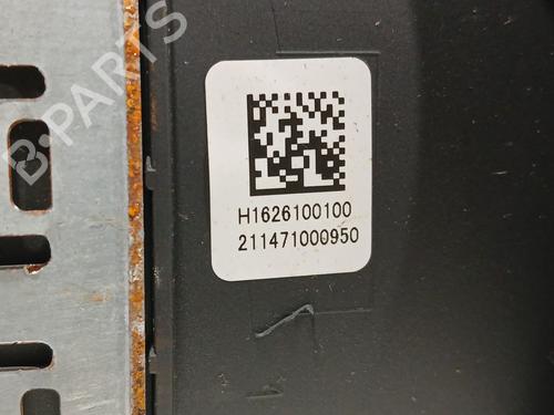 Driver airbag VOLVO S60 III (224) T5 | BP29918571C9