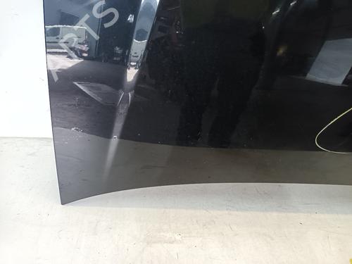 Hood VW TOURAN (1T1, 1T2) 2.0 FSI | BP20308557C1 