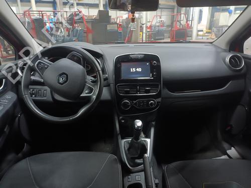 Engine RENAULT CLIO IV (BH_) 0.9 TCe 90 (BHNF, BHMA, BHMH, BHJK, BHJR) | BP40540080M1 - Image 11