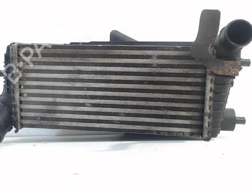 Intercooler Intercooler 13205845 13205845