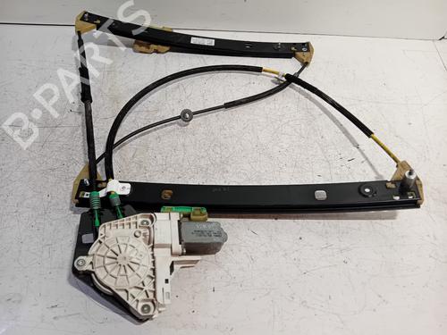 Used Front right window mechanism AUDI A1 Sportback (8XA, 8XF) 1.4 TFSI (122 hp) 25936263