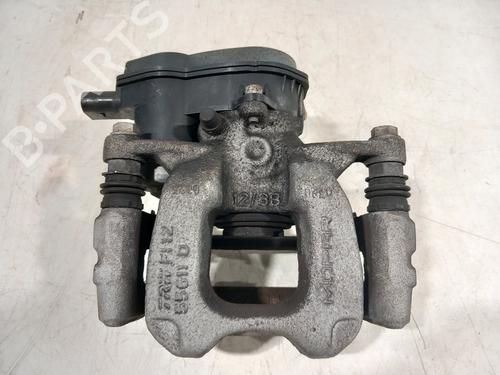 Right rear brake caliper JEEP COMPASS (MP, M6, MV, M7) 1.3 | BP37671694M106 - Image 2