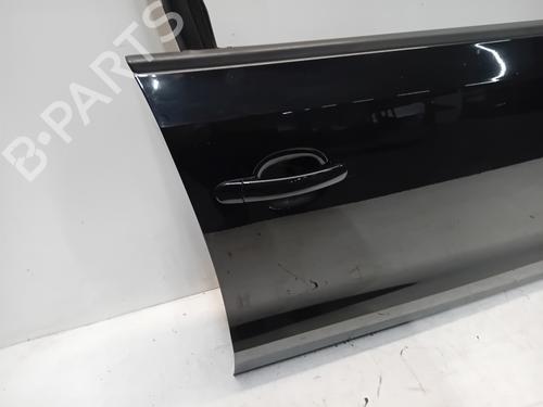 Right front door VW POLO V (6R1, 6C1) 1.2 TDI | BP22544608C3 