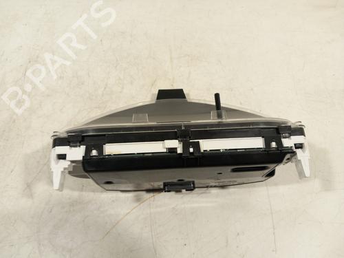 Instrument cluster MITSUBISHI MIRAGE / SPACE STAR VI Hatchback (A0_A) 1.2 (A03A) | BP38086373C47 - Image 4