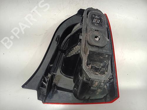Left taillight RENAULT TWINGO II (CN0_) 1.5 dCi 90 | BP36416654C34 - Image 4