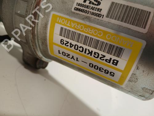 Steering column HYUNDAI ix20 (JC) 1.6 | BP29588711M21 