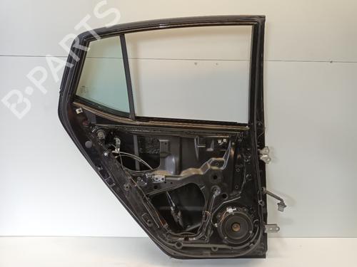 Left rear door HYUNDAI i10 I (PA) 1.1 | BP29354272C4 