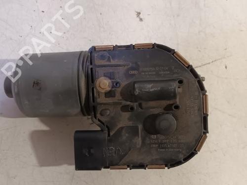 Front wiper motor AUDI Q5 (8RB) 2.0 TDI | BP13900857M29 
