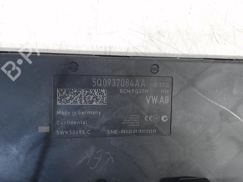 Electronic module SEAT LEON (5F1) 2.0 TDI | BP11027912M83 