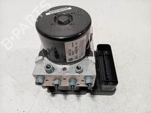 Used ABS pump ABS pump BMW 1 (F20) 116 i (136 hp) 40513024 40513024