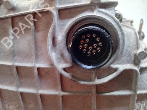 Gearbox AUDI A4 B8 Avant (8K5) 1.8 TFSI | BP40527626M3 - Image 5