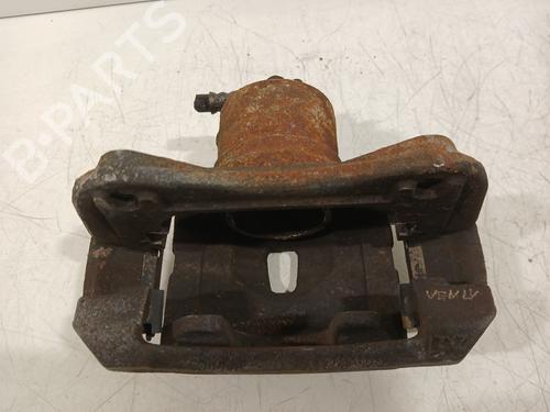 Left front brake caliper KIA PRO CEE'D (JD) 1.6 GDI | BP38412767M105 - Image 4
