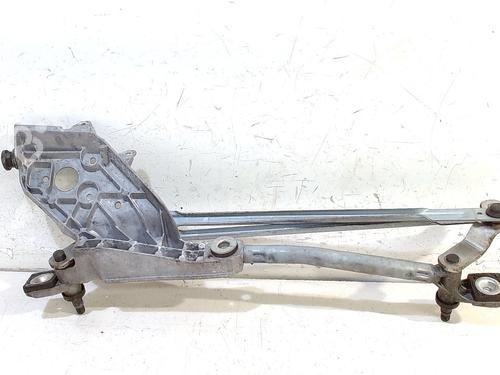Front wipers mechanism FORD FIESTA VI (CB1, CCN) 1.6 ST | BP6924279C83 