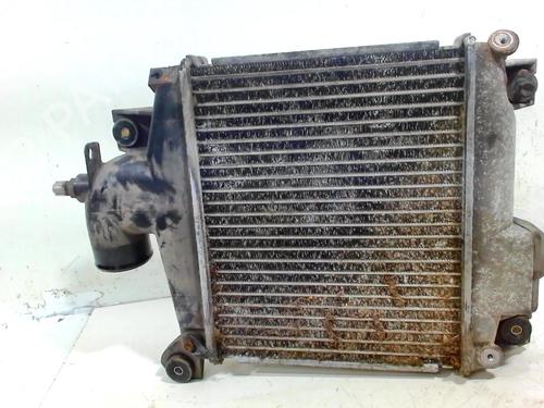 Intercooler TOYOTA HIACE V Van (TRH2__, KDH2__, LH2__, GDH2__) 2.5 D-4D | BP13204476M30 