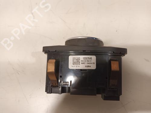 Headlight switch FORD TRANSIT CUSTOM V362 Van (FY, FZ) 2.2 TDCi | BP31905938I24