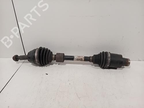 Right front driveshaft MINI MINI COUNTRYMAN (R60) Cooper S ALL4 | BP39620023M39 - Image 3