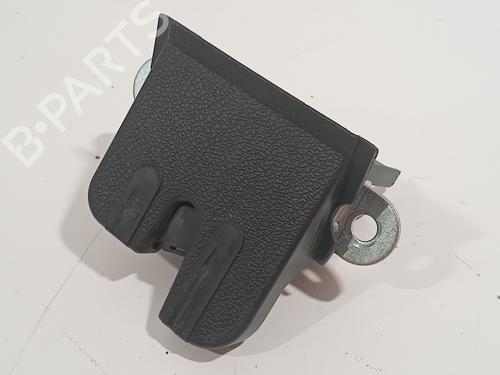 Serrure hayon VW GOLF VII Variant (BA5, BV5) 2.0 TDI | BP30567091C101