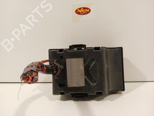 Fuse box OPEL CORSA E (X15) 1.2 (08, 68) | BP35980801E1 - Image 4